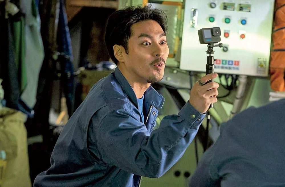 ゆとりですがなにか インターナショナルの画像