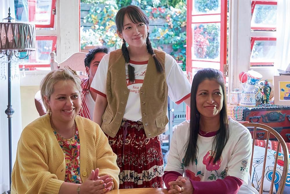 ゆとりですがなにか インターナショナルの画像