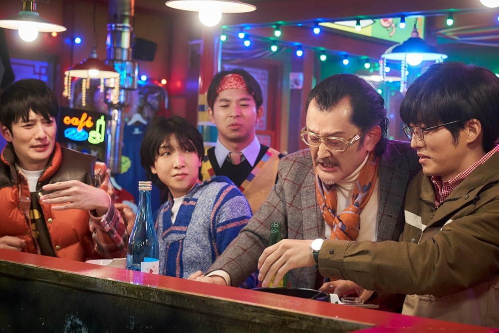 ゆとりですがなにか インターナショナルの画像