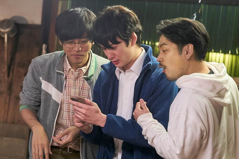 ゆとりですがなにか インターナショナルの画像