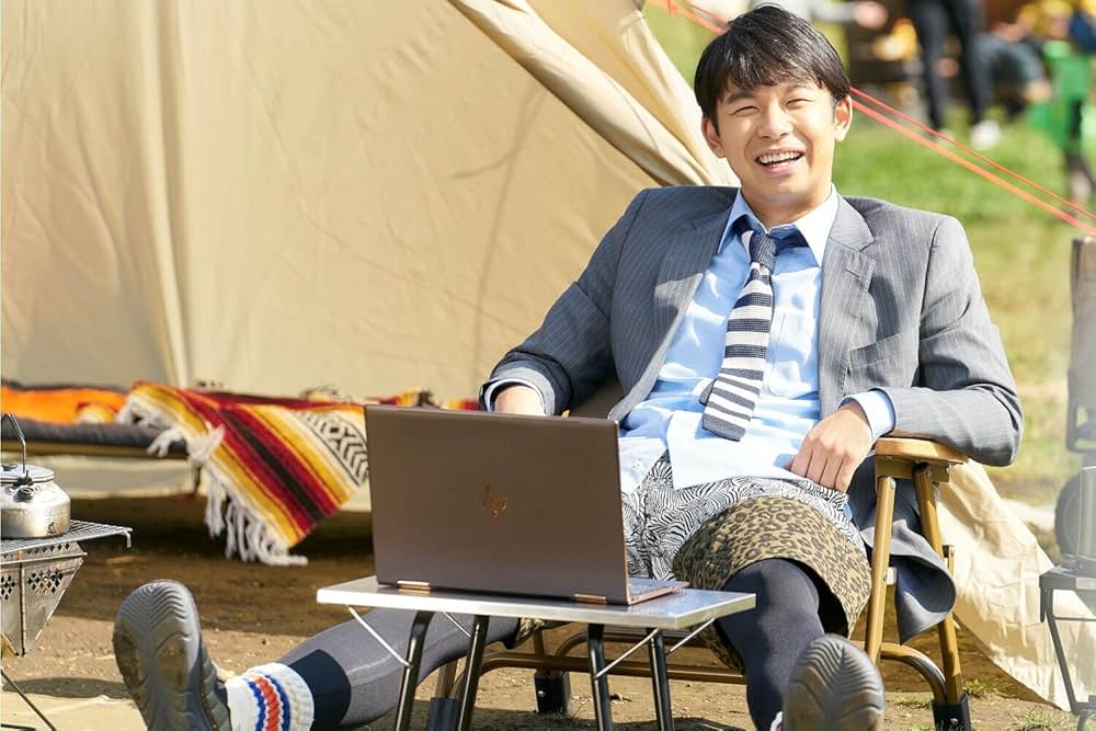 ゆとりですがなにか インターナショナルの画像