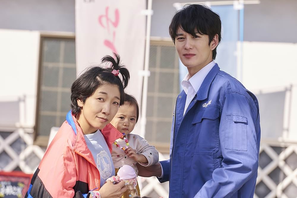 ゆとりですがなにか インターナショナルの画像