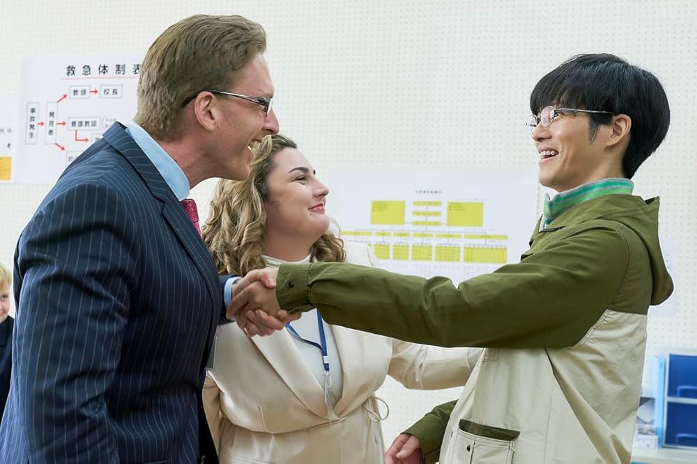 ゆとりですがなにか インターナショナルの画像