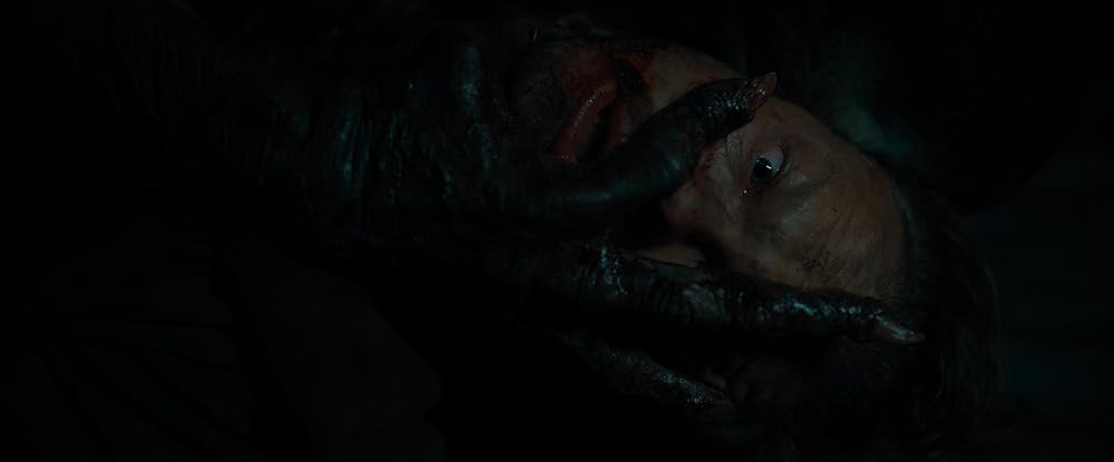 ドラキュラ／デメテル号最期の航海の画像