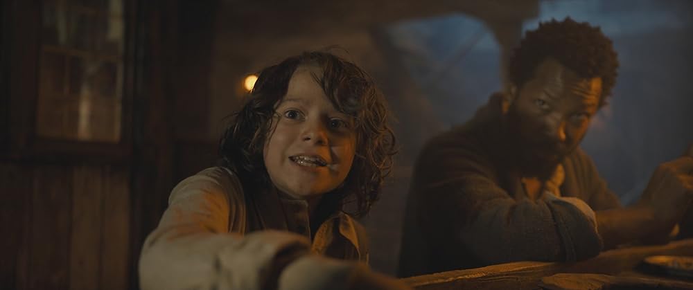 ドラキュラ／デメテル号最期の航海の画像