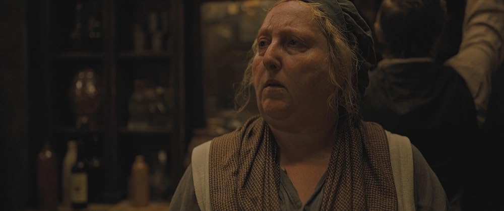 ドラキュラ／デメテル号最期の航海の画像