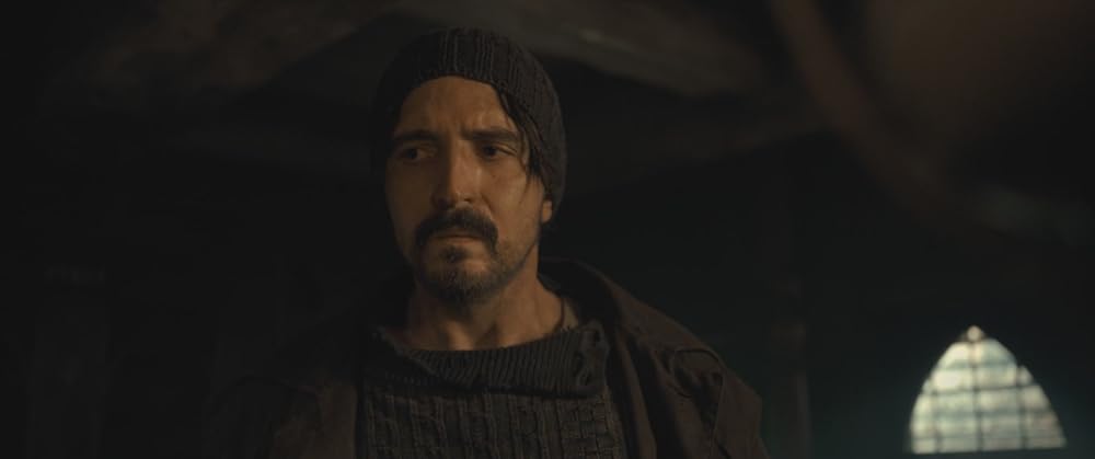 ドラキュラ／デメテル号最期の航海の画像