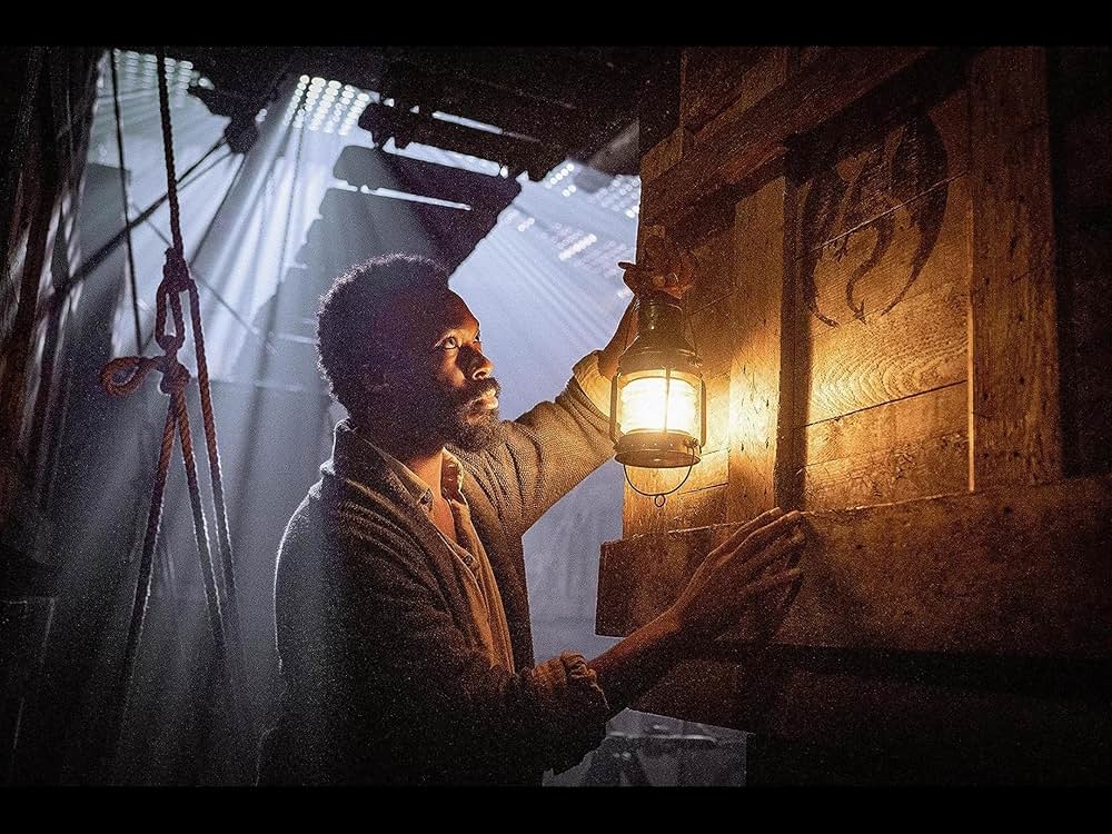 ドラキュラ／デメテル号最期の航海の画像