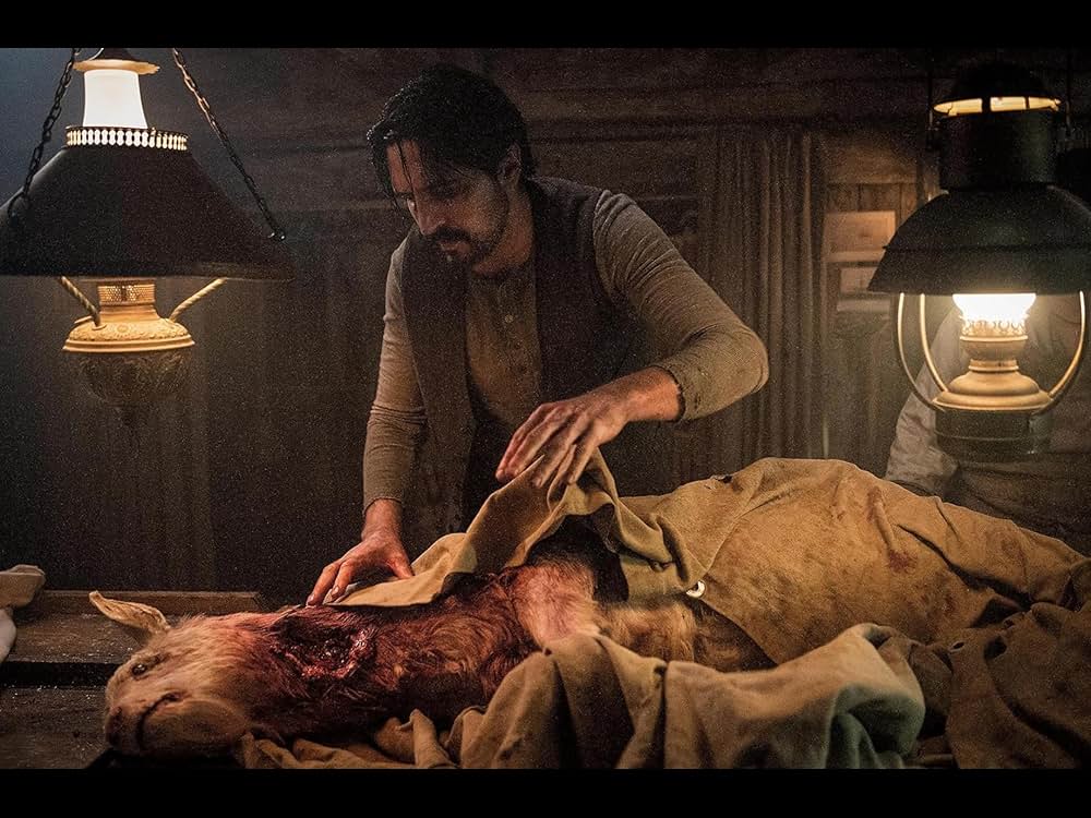 ドラキュラ／デメテル号最期の航海の画像