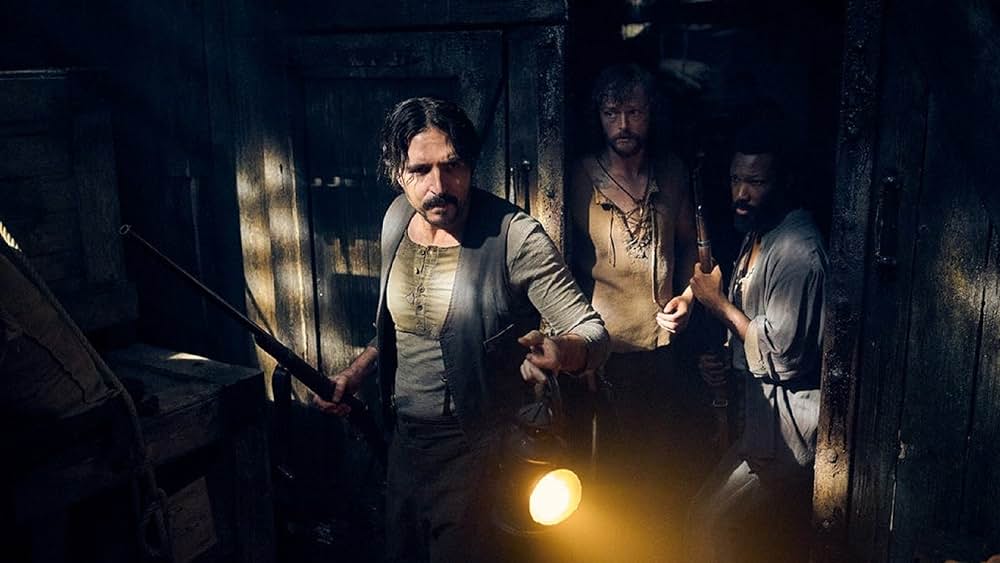 ドラキュラ／デメテル号最期の航海の画像