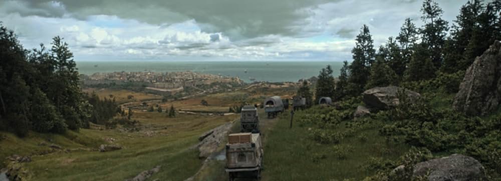 ドラキュラ／デメテル号最期の航海の画像