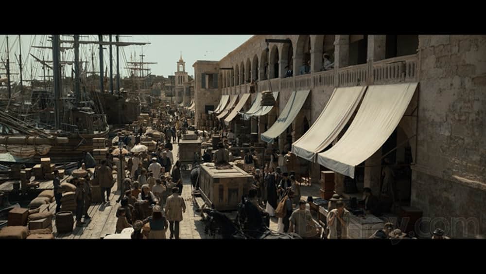 ドラキュラ／デメテル号最期の航海の画像