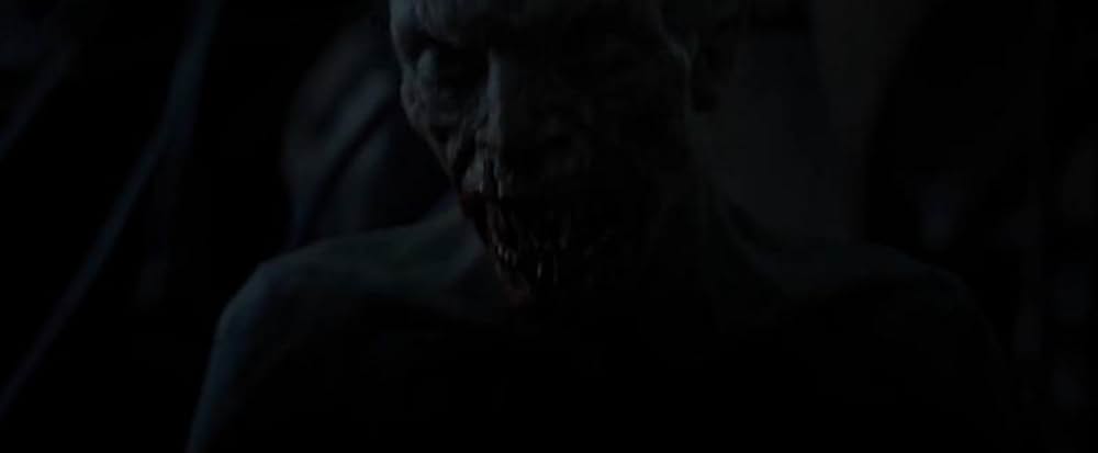 ドラキュラ／デメテル号最期の航海の画像