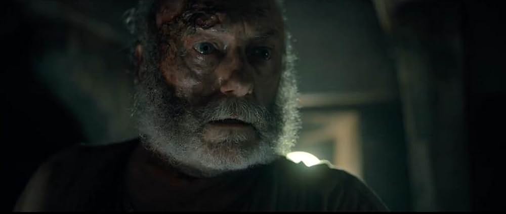 ドラキュラ／デメテル号最期の航海の画像