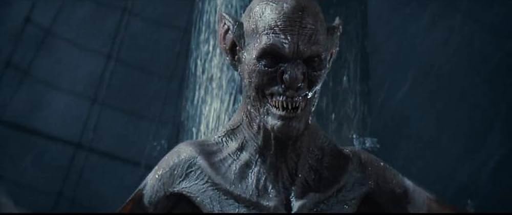 ドラキュラ／デメテル号最期の航海の画像