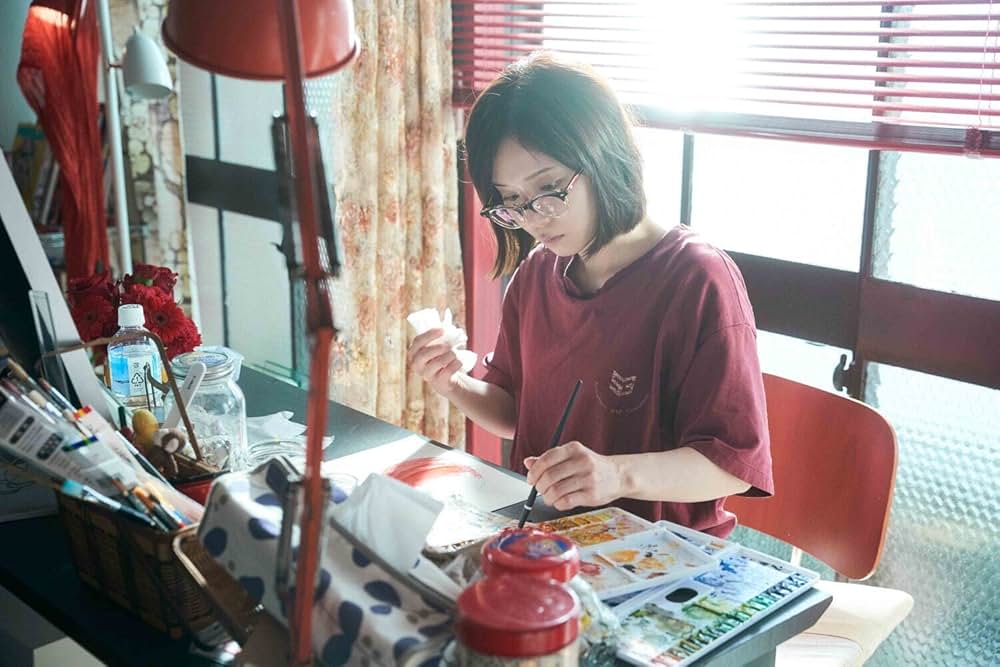 愛にイナズマの画像