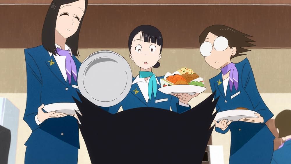 北極百貨店のコンシェルジュさんの画像