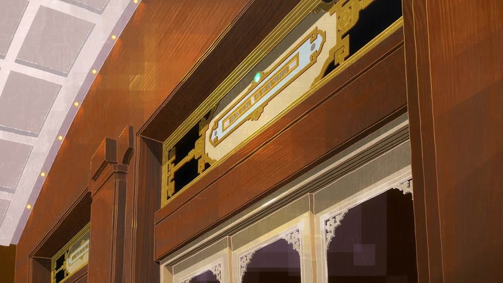 北極百貨店のコンシェルジュさんの画像