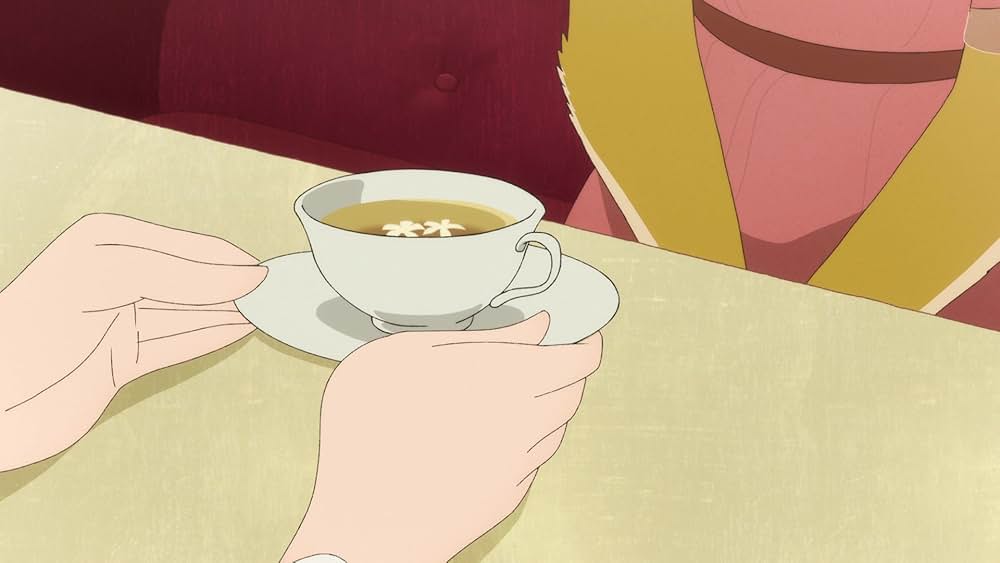 北極百貨店のコンシェルジュさんの画像