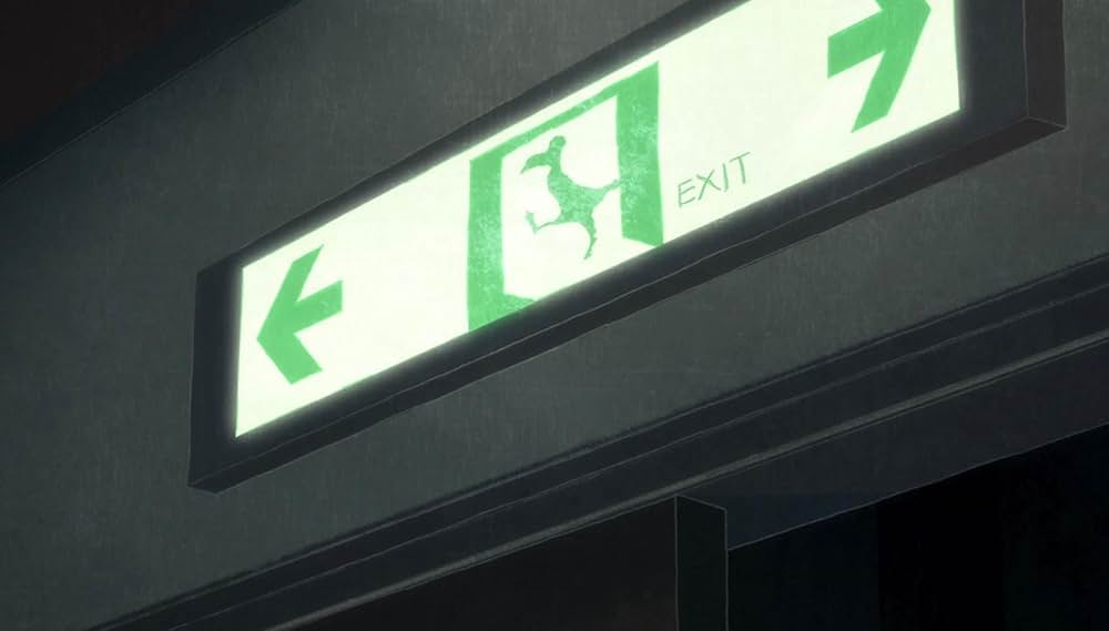 北極百貨店のコンシェルジュさんの画像