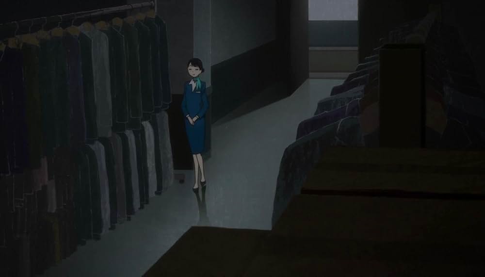 北極百貨店のコンシェルジュさんの画像