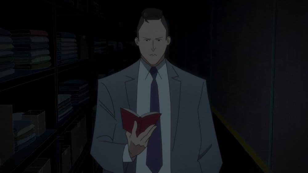 北極百貨店のコンシェルジュさんの画像