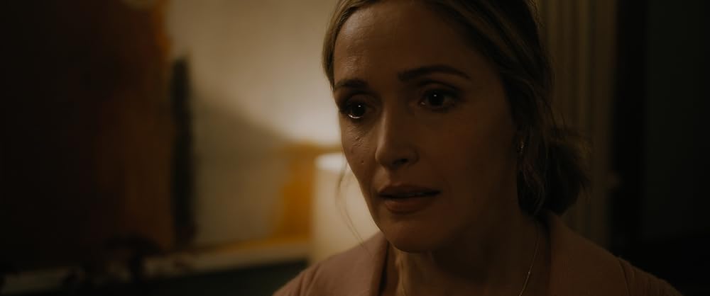 インシディアス 赤い扉の画像