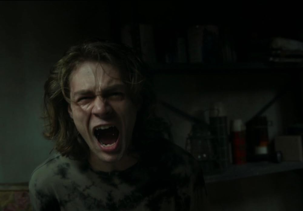 インシディアス 赤い扉の画像