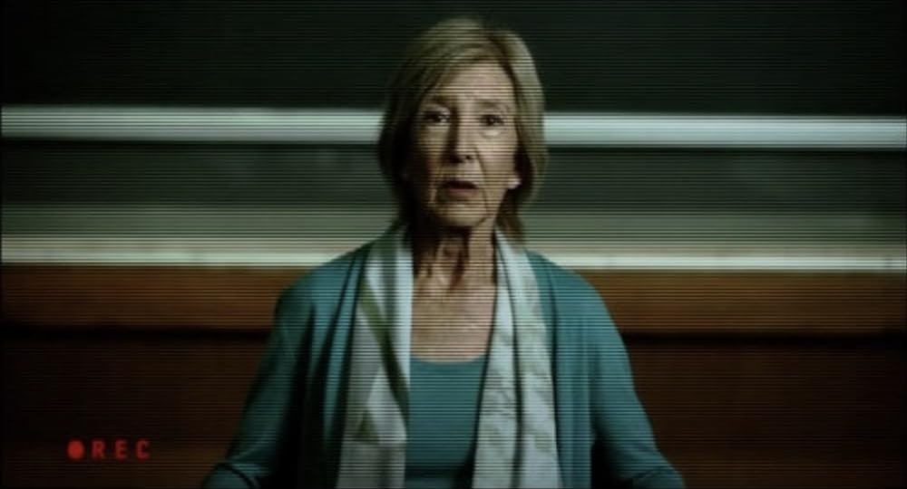 インシディアス 赤い扉の画像