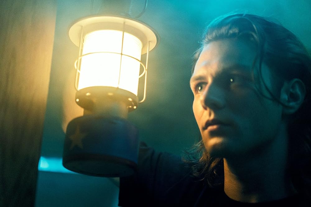 インシディアス 赤い扉の画像