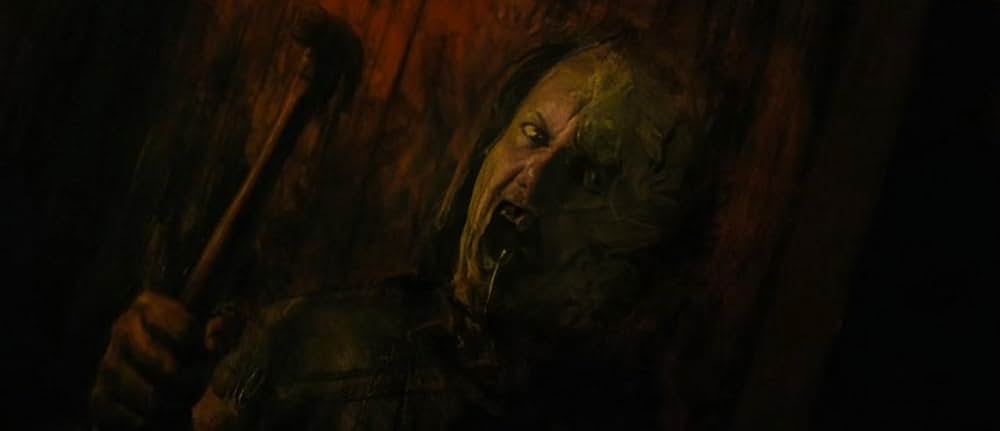 インシディアス 赤い扉の画像