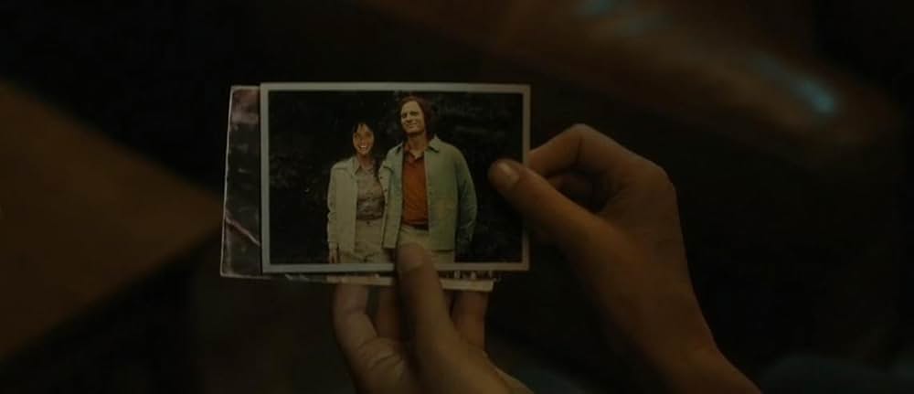 インシディアス 赤い扉の画像