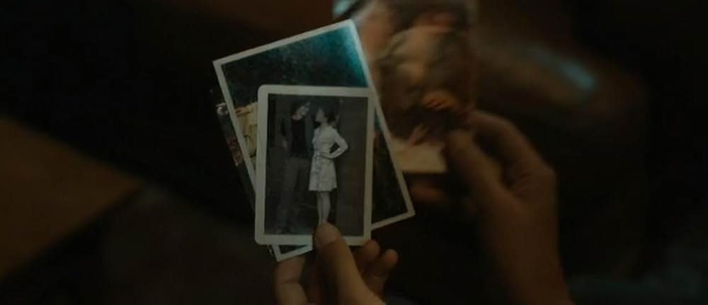 インシディアス 赤い扉の画像