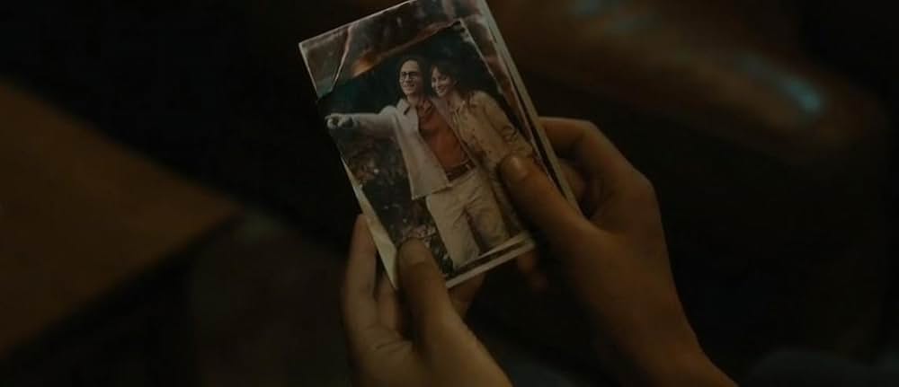 インシディアス 赤い扉の画像