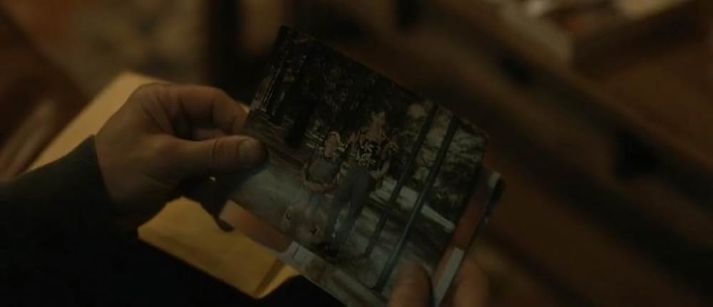 インシディアス 赤い扉の画像