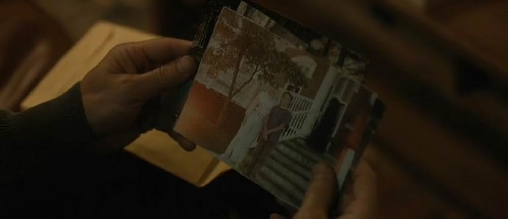 インシディアス 赤い扉の画像