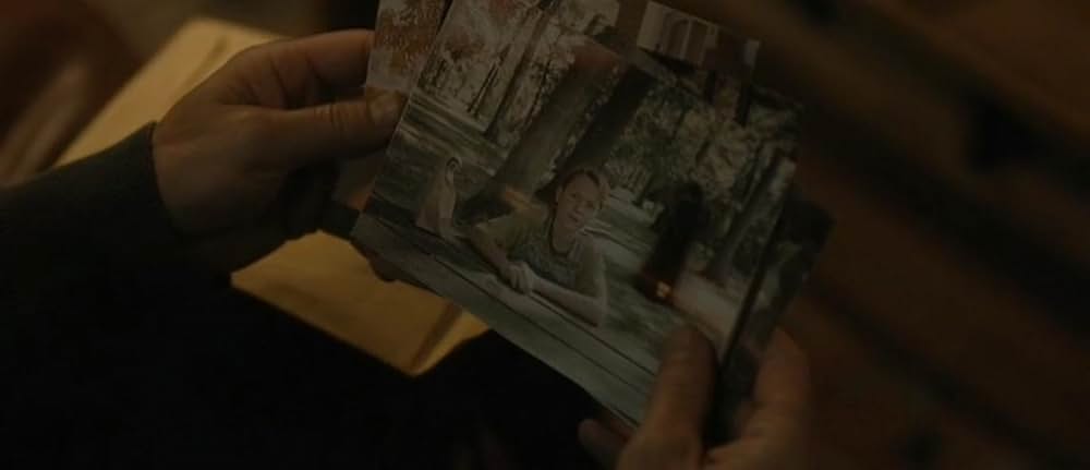 インシディアス 赤い扉の画像