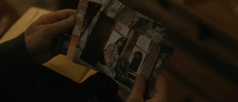 インシディアス 赤い扉の画像