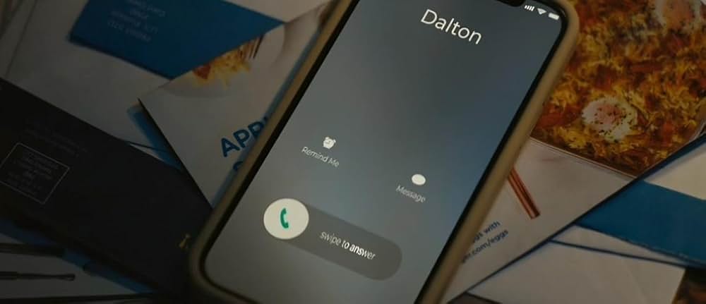インシディアス 赤い扉の画像