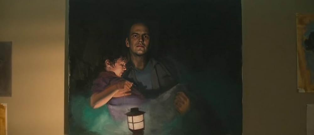 インシディアス 赤い扉の画像