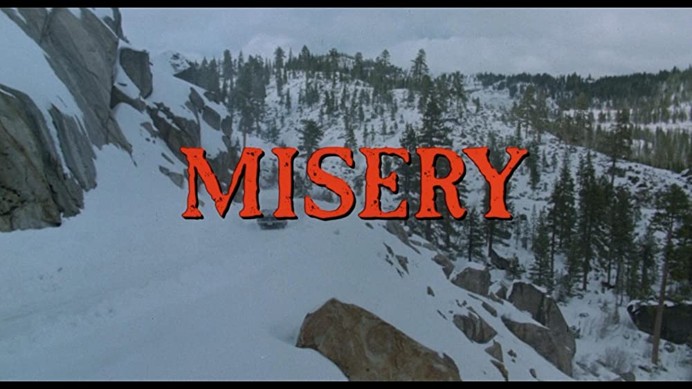 ミザリーの画像