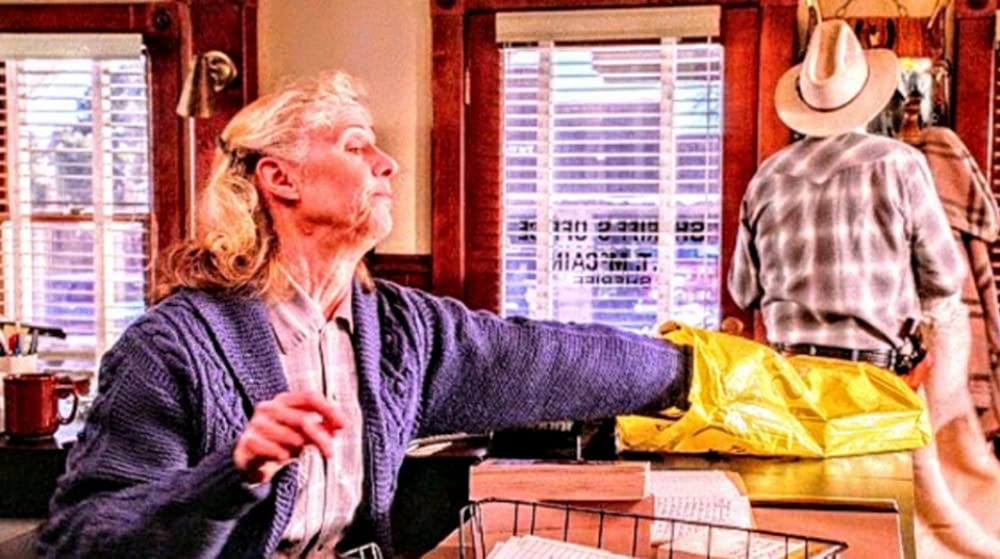 ミザリーの画像