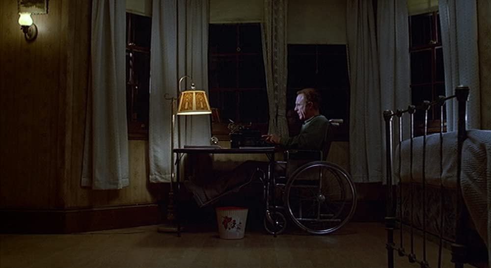 ミザリーの画像