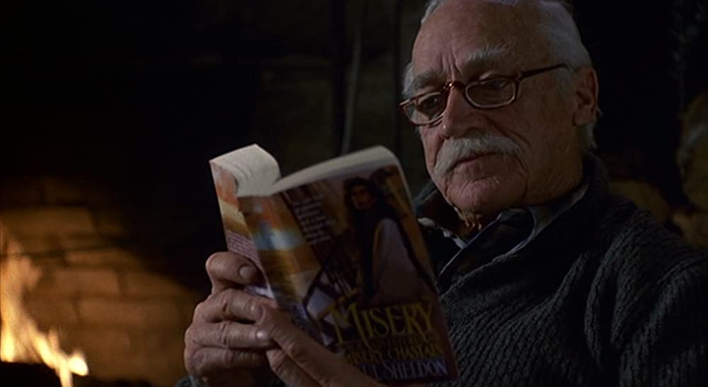 ミザリーの画像