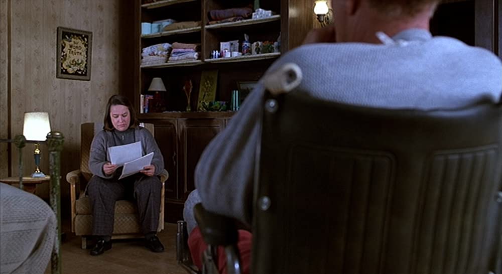 ミザリーの画像