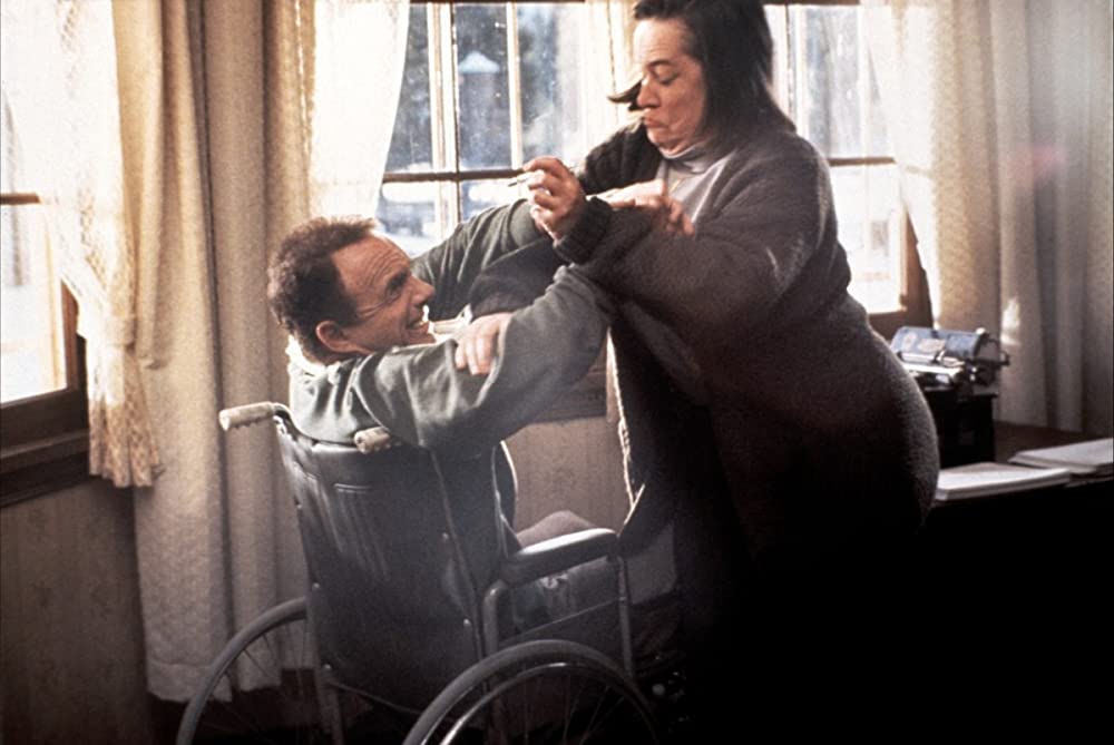 ミザリーの画像