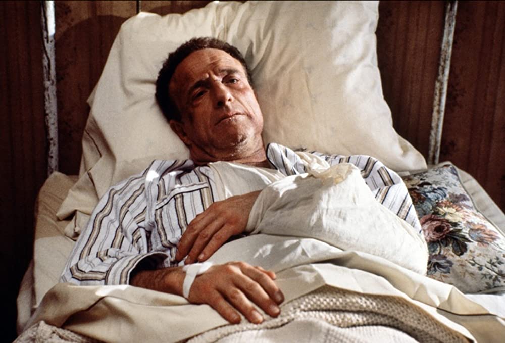 ミザリーの画像