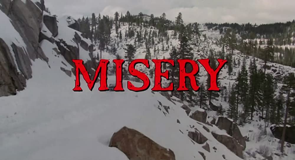 ミザリーの画像