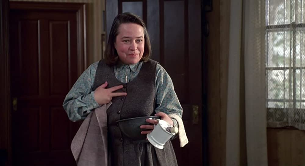 ミザリーの画像