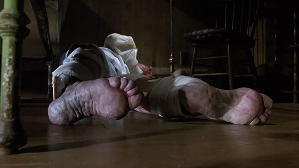 ミザリーの画像